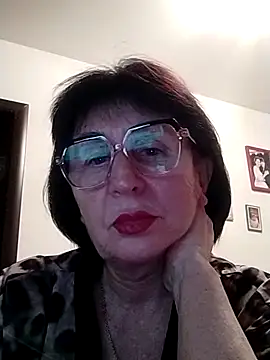 AlbinaXPretty online show from 14, 12, 2024