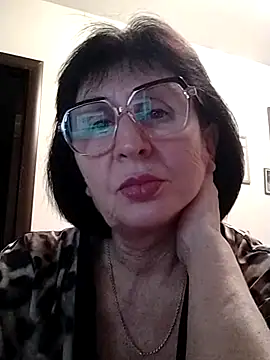 AlbinaXPretty online show from 26, 12, 2024