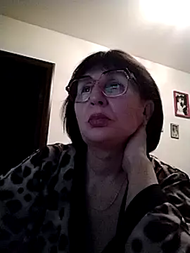 AlbinaXPretty online show from 28, 12, 2024