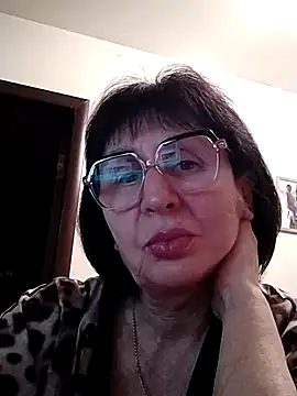 AlbinaXPretty online show from 16, 1, 2025