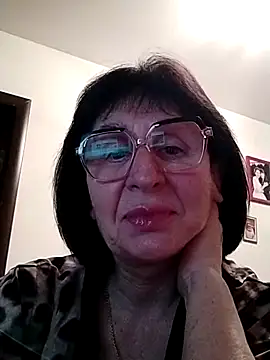 AlbinaXPretty online show from 20, 1, 2025