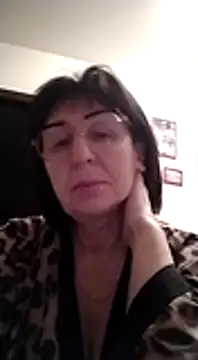 AlbinaXPretty online show from 23, 1, 2025