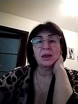 AlbinaXPretty online show from 24, 1, 2025