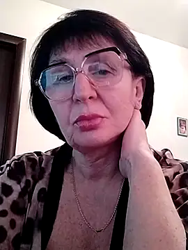 AlbinaXPretty online show from 16, 2, 2025