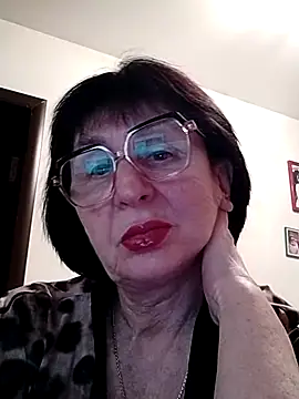 AlbinaXPretty online show from 28, 2, 2025