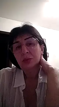 AlbinaXPretty online show from 18, 3, 2025