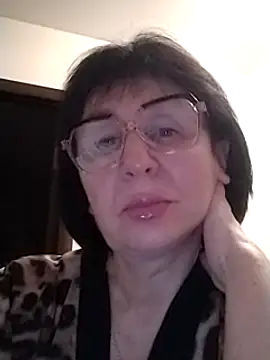 AlbinaXPretty online show from 21, 3, 2025