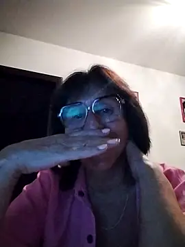 AlbinaXPretty online show from 16, 9, 2025