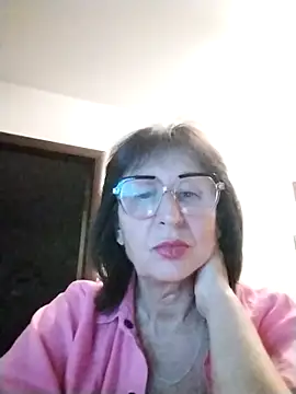 AlbinaXPretty online show from 20, 9, 2025