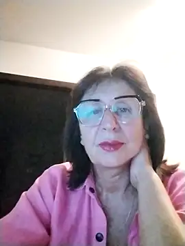 AlbinaXPretty online show from 22, 9, 2025