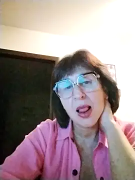 AlbinaXPretty online show from 16, 10, 2025