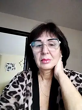 AlbinaXPretty online show from 23, 10, 2025