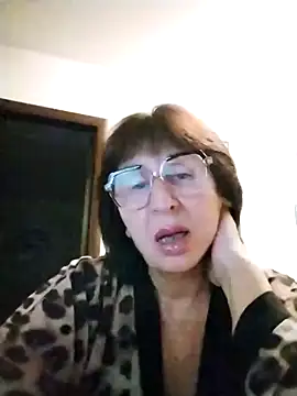 AlbinaXPretty online show from 21, 11, 2025