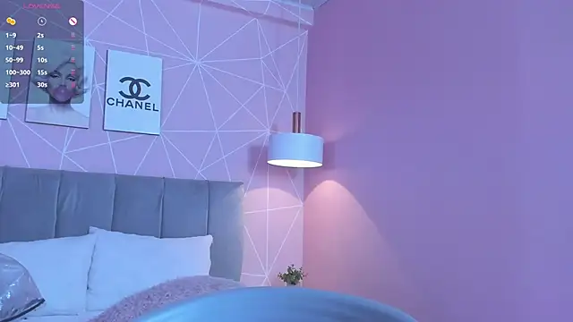 dolly zoe online show from 14, 2, 2025