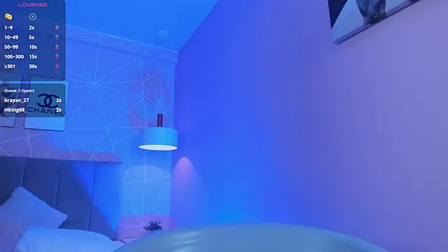 dolly zoe online show from 11, 9, 2025