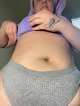 Snapshot of xocrybaby chatting on 31, 1, 2025 xocrybaby online show from 31, 1, 2025