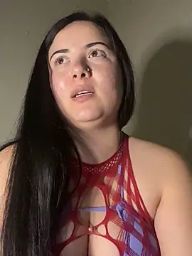 Snapshot of xocrybaby chatting on 16, 2, 2025 xocrybaby online show from 16, 2, 2025