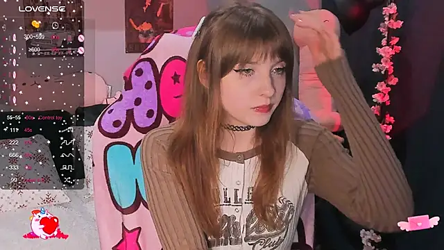 AliceLanley online show from 3, 12, 2024