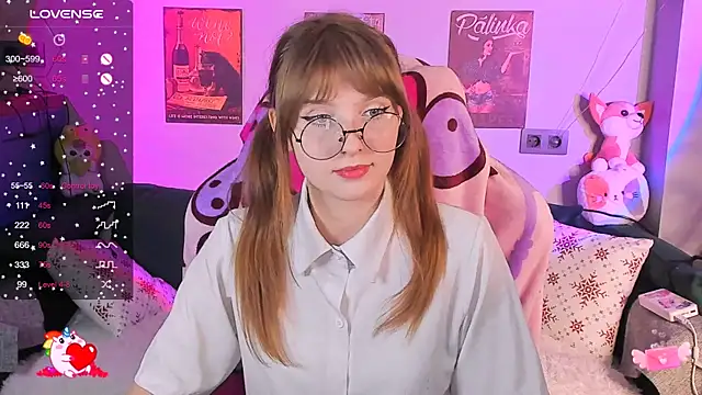 AliceLanley online show from 4, 12, 2024