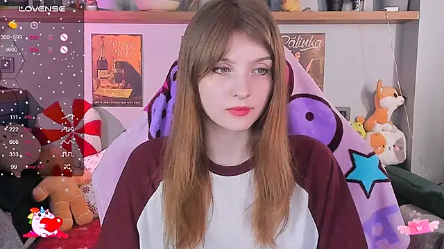 AliceLanley online show from 17, 12, 2024