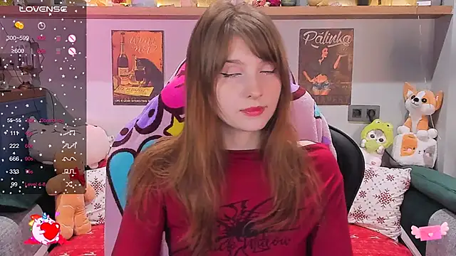 AliceLanley online show from 27, 12, 2024