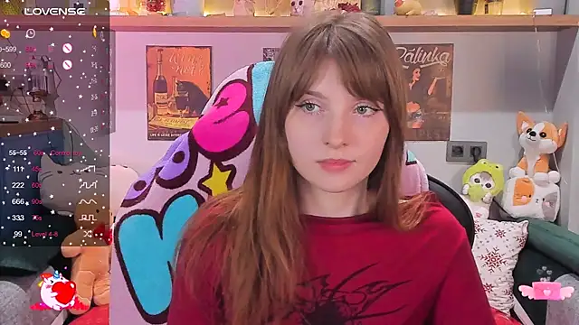 AliceLanley online show from 27, 12, 2024