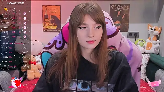 AliceLanley online show from 28, 12, 2024