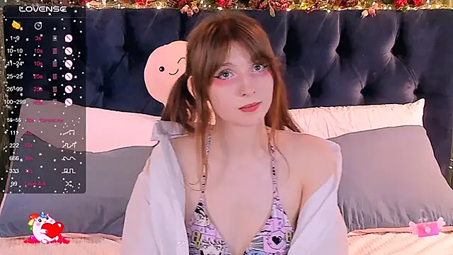 AliceLanley online show from 29, 1, 2025