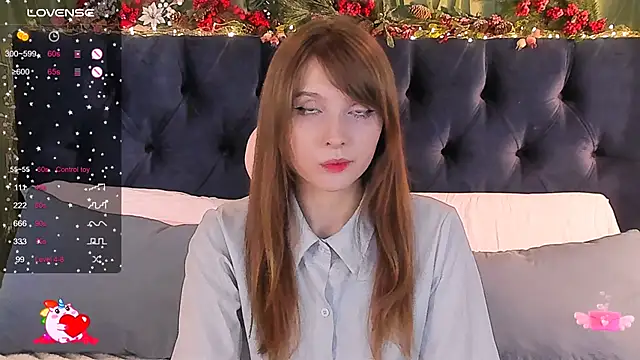 AliceLanley online show from 31, 1, 2025