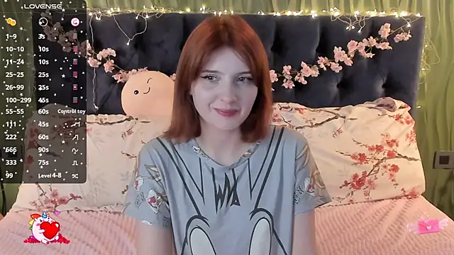 AliceLanley online show from 26, 9, 2025