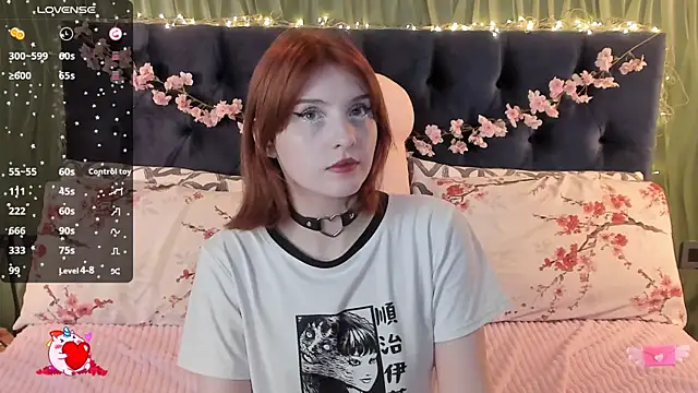 AliceLanley online show from 27, 9, 2025