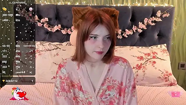 AliceLanley online show from 28, 9, 2025