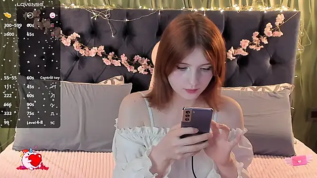 AliceLanley online show from 19, 11, 2025