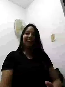 Snapshot of Jazmin_Angel chatting on 11, 1, 2025 Jazmin Angel online show from 11, 1, 2025