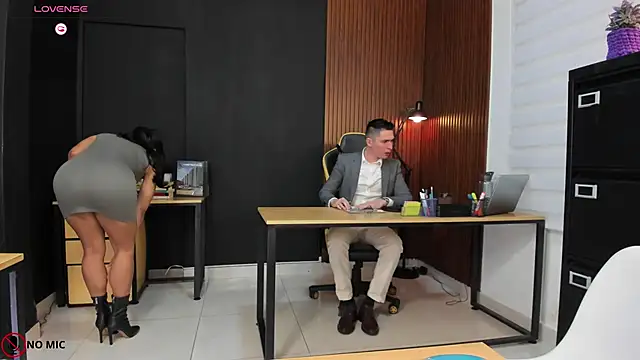 Office Naughty Girl online show from 5, 12, 2024