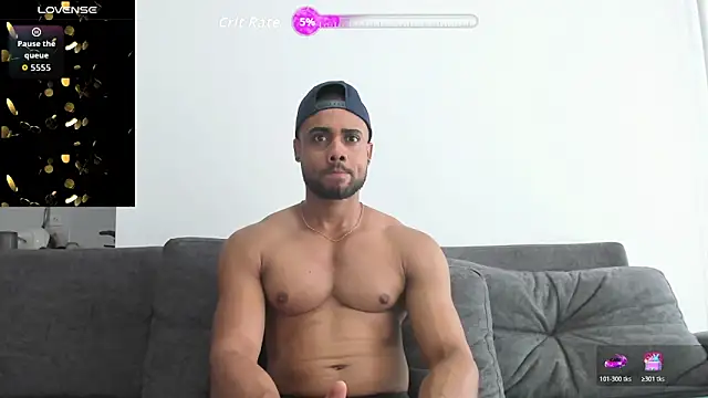 CHRISTIAN DISICK online show from 30, 5, 2026