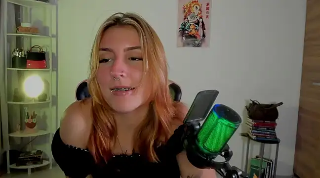 Dakotaa  online show from 2, 2, 2025