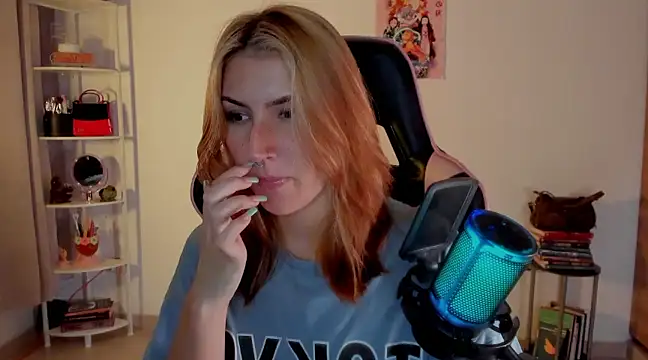 Dakotaa  online show from 3, 2, 2025