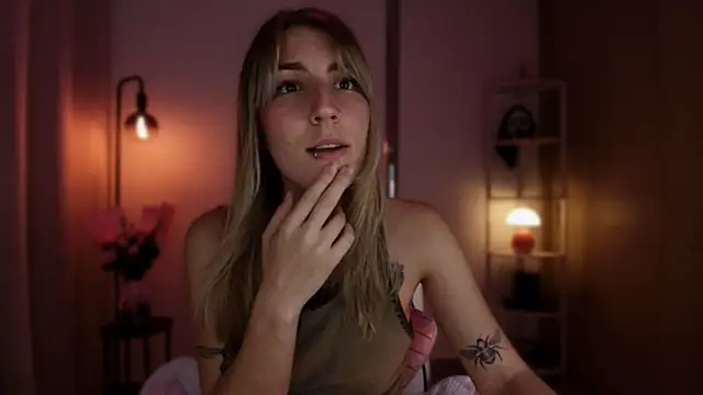 Snapshot of Dakotaa_ chatting on 16, 2, 2026 Dakotaa online show from 16, 2, 2026