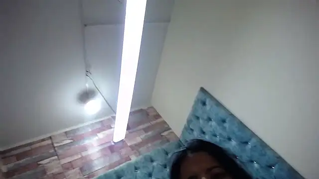 HornySkinny26 online show from 19, 2, 2025