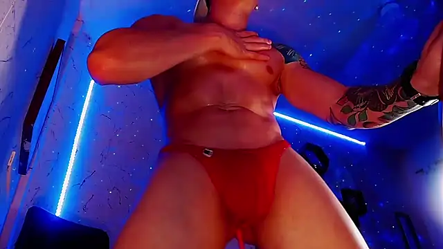 NykonPorman online show from 26, 1, 2025