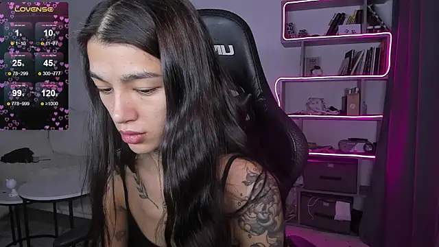 vinkitinkii online show from 3, 1, 2025