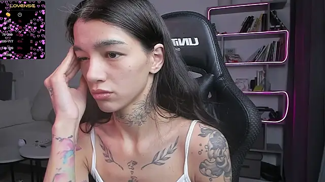 vinkitinkii online show from 12, 1, 2025