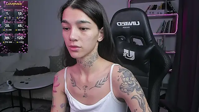 vinkitinkii online show from 22, 1, 2025