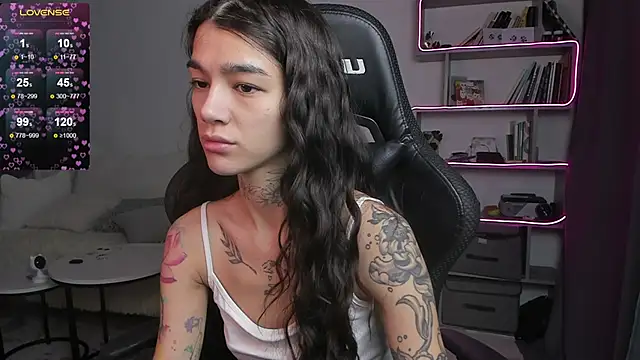 vinkitinkii online show from 24, 1, 2025