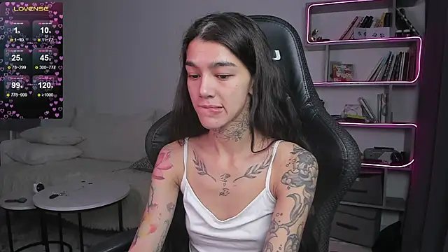 vinkitinkii online show from 27, 1, 2025