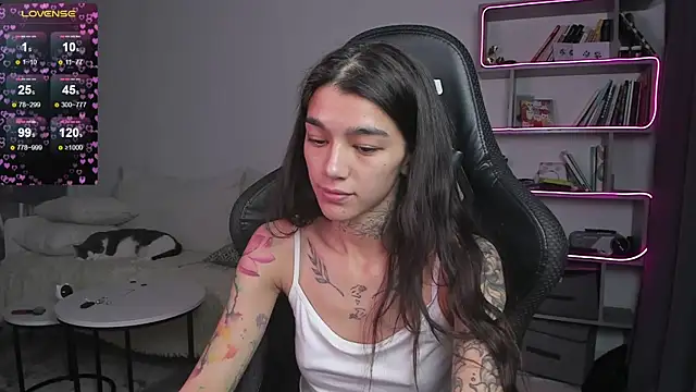 vinkitinkii online show from 27, 1, 2025