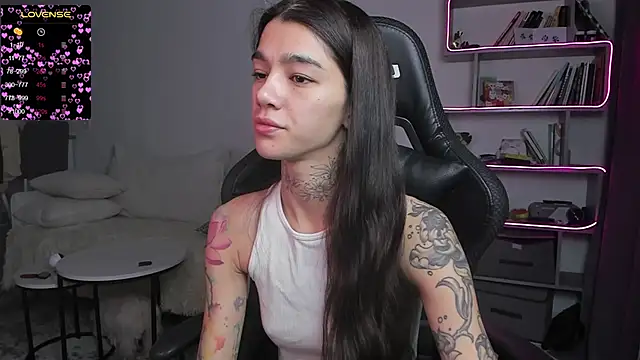 vinkitinkii online show from 29, 1, 2025