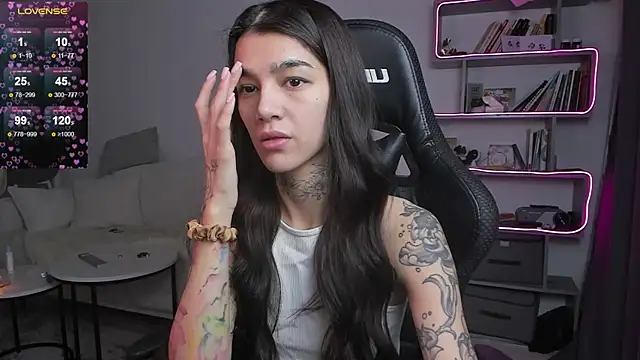 vinkitinkii online show from 16, 2, 2025