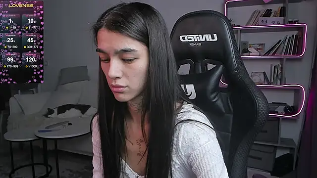 vinkitinkii online show from 19, 2, 2025